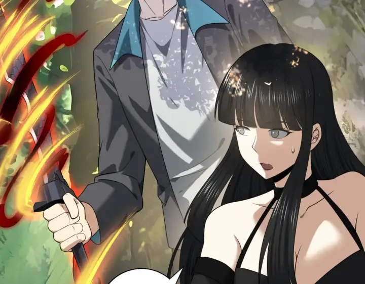 《全民转职：驭龙师是最弱职业？》第35话 元素与青铜图58