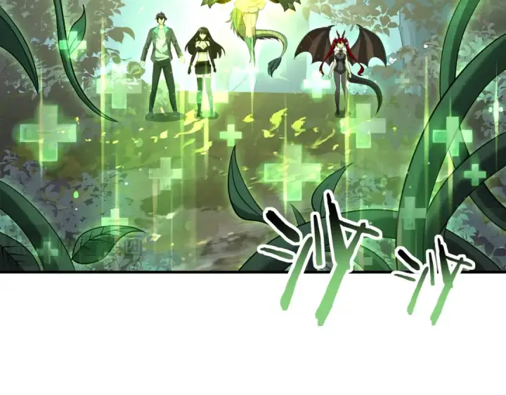 《全民转职：驭龙师是最弱职业？》第37话 龙宠的龙宠图35