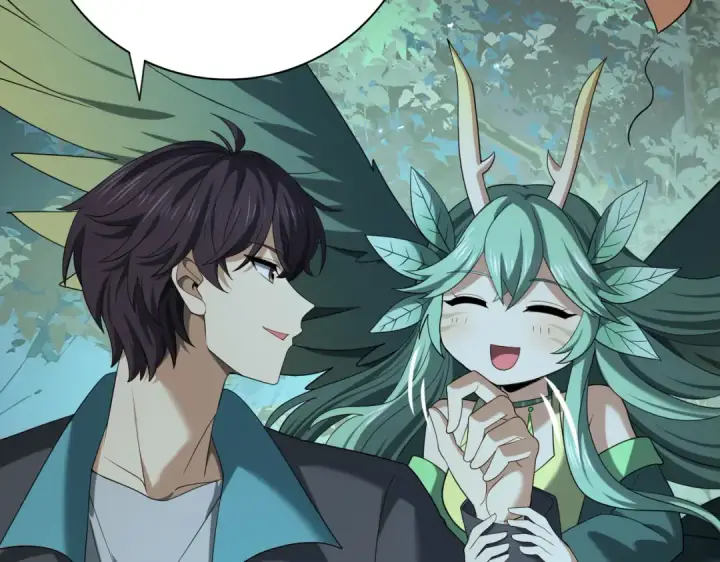 《全民转职：驭龙师是最弱职业？》第37话 龙宠的龙宠图45