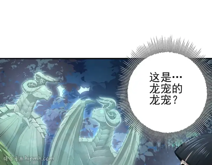 《全民转职：驭龙师是最弱职业？》第37话 龙宠的龙宠图72