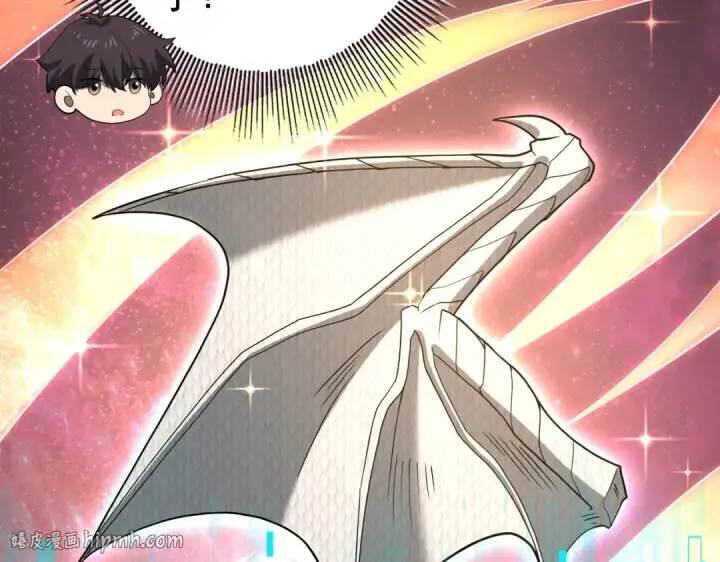 《全民转职：驭龙师是最弱职业？》第37话 龙宠的龙宠图8