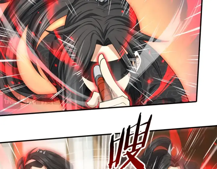 《全民转职：驭龙师是最弱职业？》第38话 “他是怕了江风云”图15