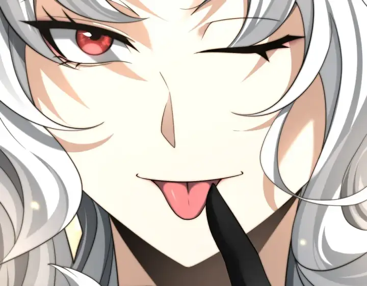 《全民转职：驭龙师是最弱职业？》第39话 比风云阁重要的“学姐”图35