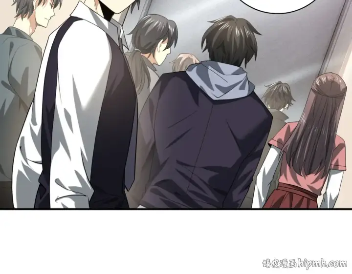《全民转职：驭龙师是最弱职业？》第39话 比风云阁重要的“学姐”图48