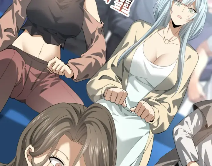 《全民转职：驭龙师是最弱职业？》第39话 比风云阁重要的“学姐”图62