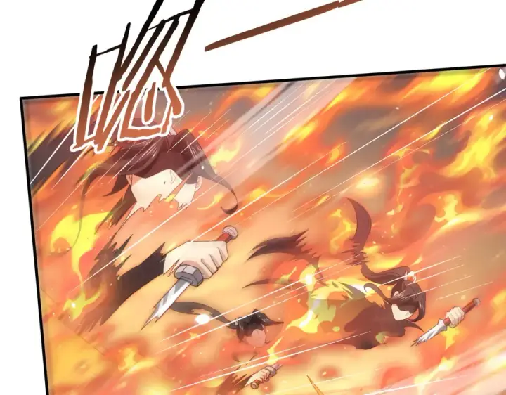 《全民转职：驭龙师是最弱职业？》第40话 All in图103