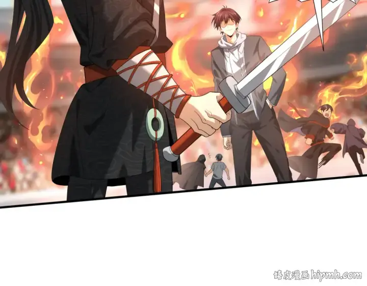《全民转职：驭龙师是最弱职业？》第40话 All in图112