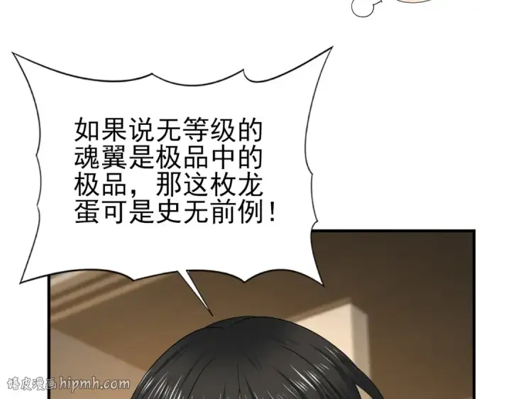 《全民转职：驭龙师是最弱职业？》第44话 在月光下兜风图8