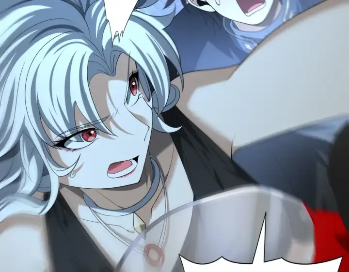 《全民转职：驭龙师是最弱职业？》第44话 在月光下兜风图83