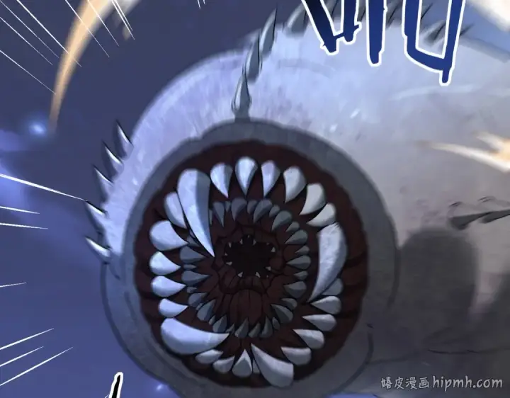 《全民转职：驭龙师是最弱职业？》第45话 星空的契约图104