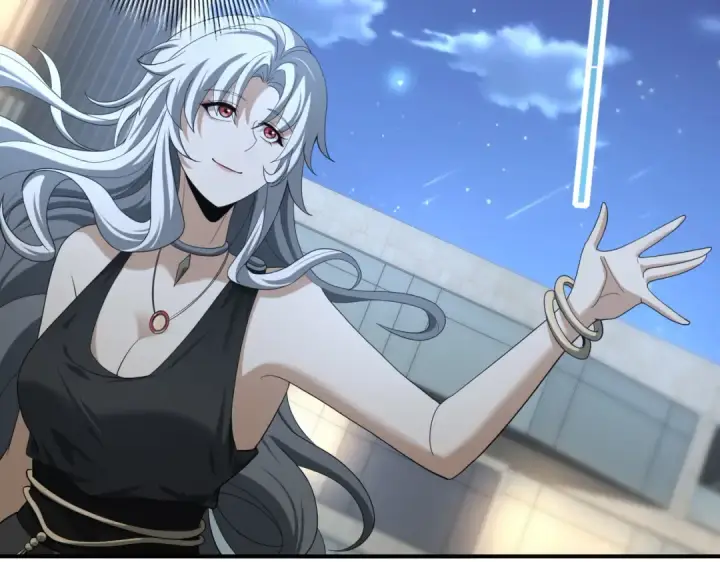 《全民转职：驭龙师是最弱职业？》第45话 星空的契约图11
