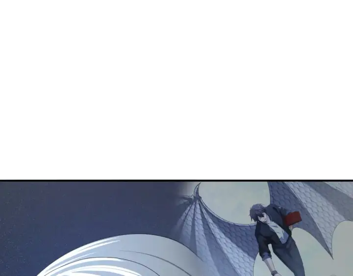 《全民转职：驭龙师是最弱职业？》第45话 星空的契约图12
