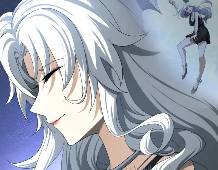 《全民转职：驭龙师是最弱职业？》第45话 星空的契约图13