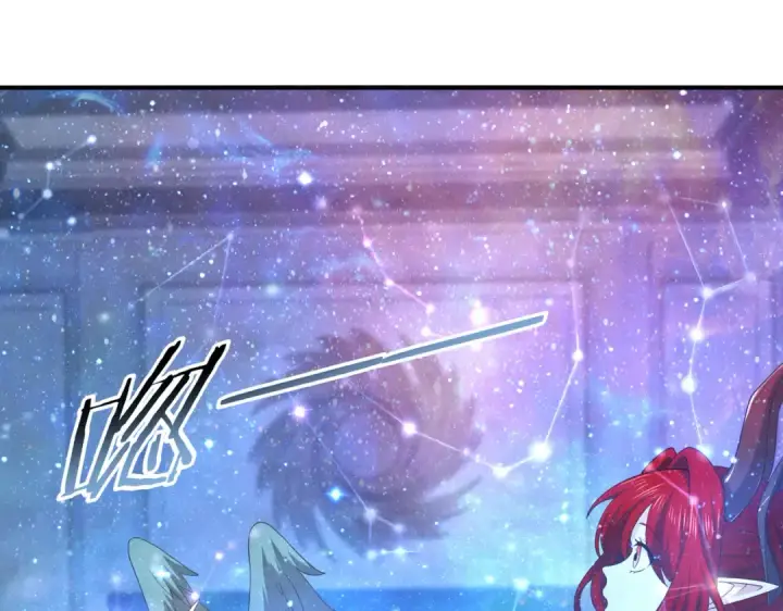 《全民转职：驭龙师是最弱职业？》第45话 星空的契约图39