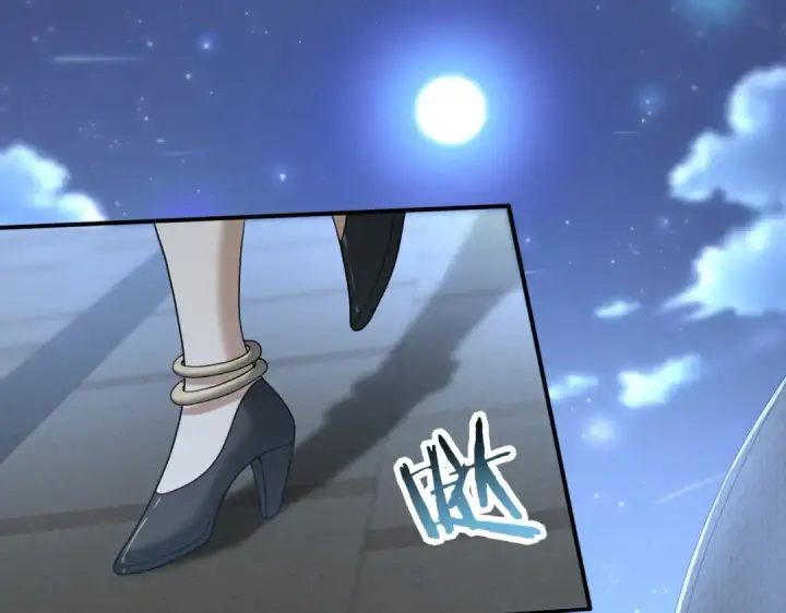 《全民转职：驭龙师是最弱职业？》第45话 星空的契约图5