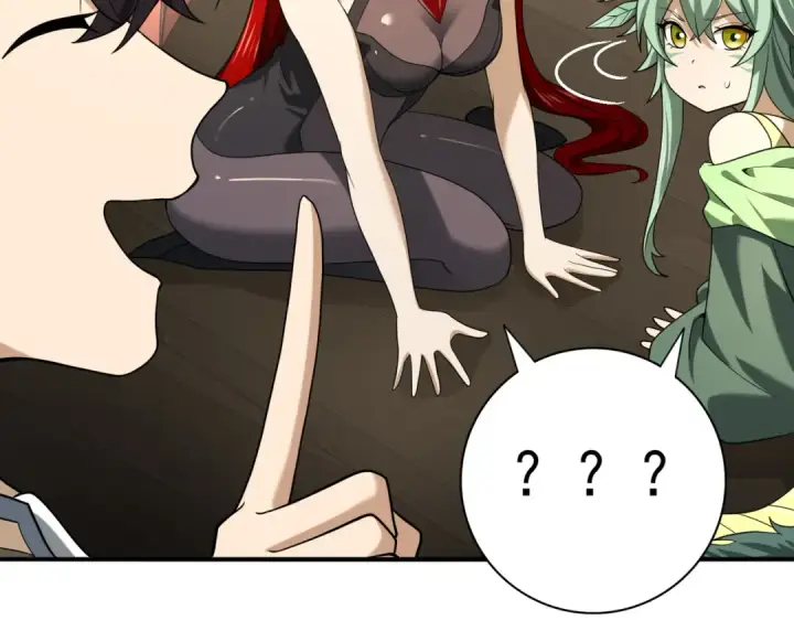 《全民转职：驭龙师是最弱职业？》第45话 星空的契约图67