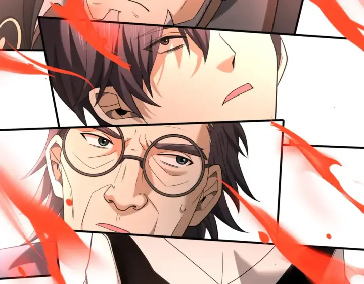 《全民转职：驭龙师是最弱职业？》第46话 特使的考验图123