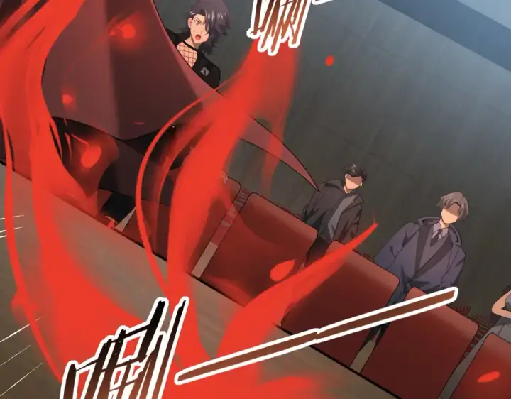 《全民转职：驭龙师是最弱职业？》第46话 特使的考验图126