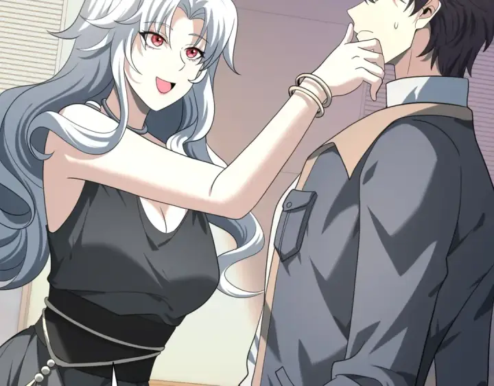 《全民转职：驭龙师是最弱职业？》第50话 惜别图103