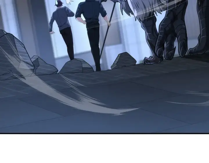 《全民转职：驭龙师是最弱职业？》第51话 金成汉之死图138