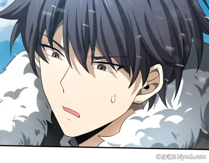 《全民转职：驭龙师是最弱职业？》第52话 血月的真面目图112