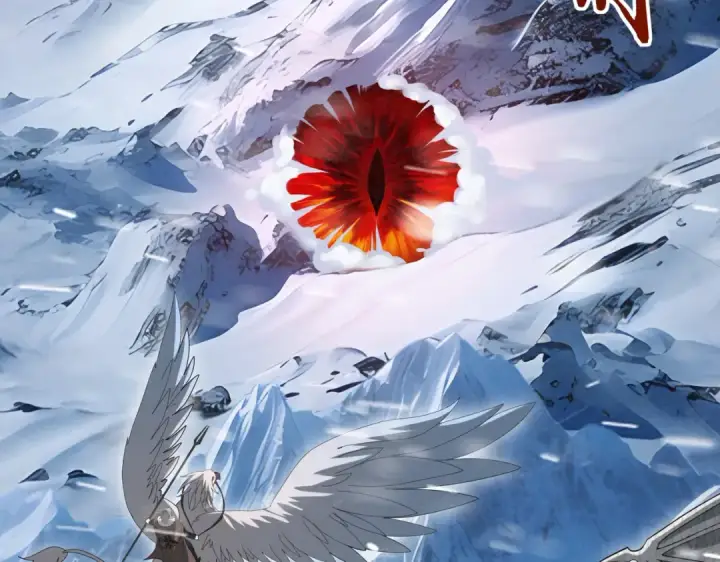 《全民转职：驭龙师是最弱职业？》第52话 血月的真面目图115