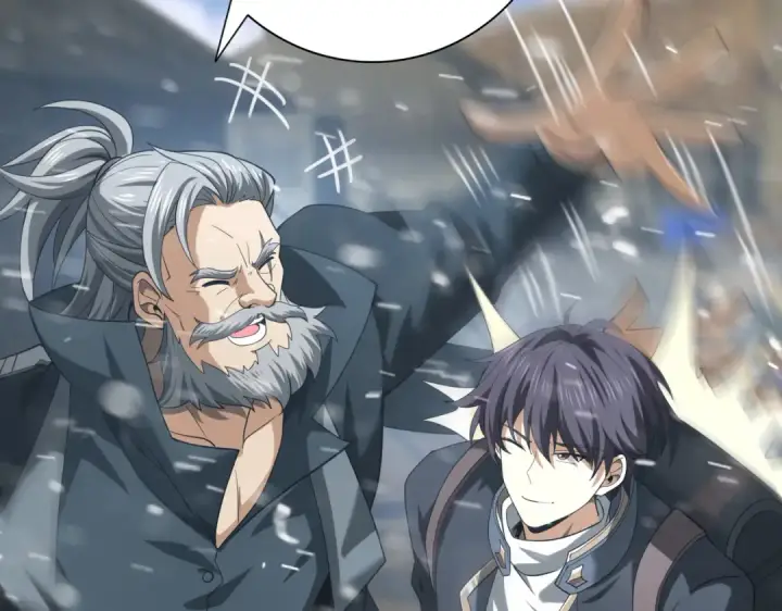 《全民转职：驭龙师是最弱职业？》第52话 血月的真面目图36