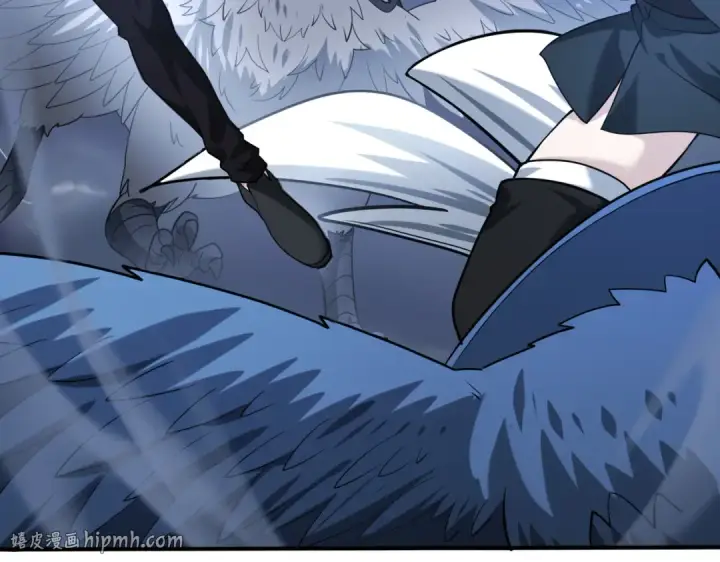 《全民转职：驭龙师是最弱职业？》第54话 云中堕尸图32