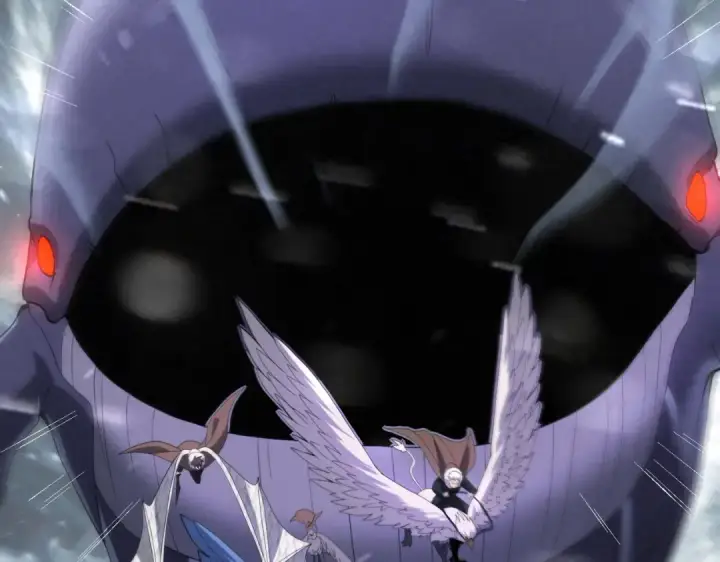 《全民转职：驭龙师是最弱职业？》第54话 云中堕尸图62