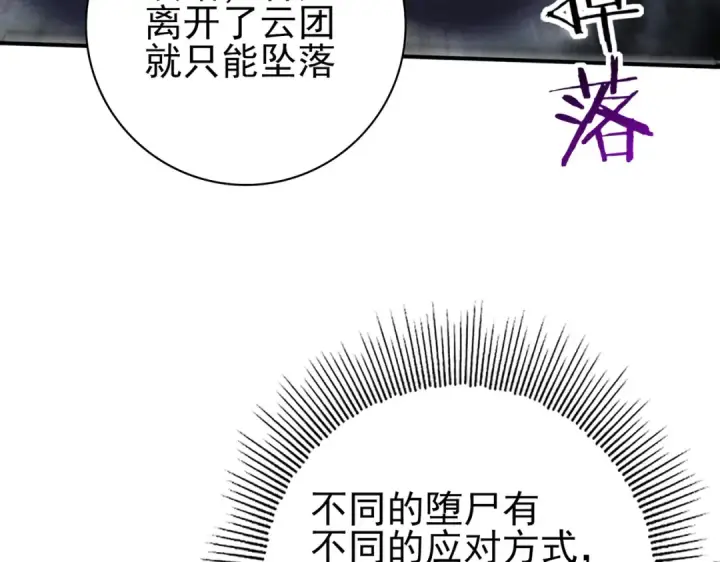 《全民转职：驭龙师是最弱职业？》第54话 云中堕尸图67