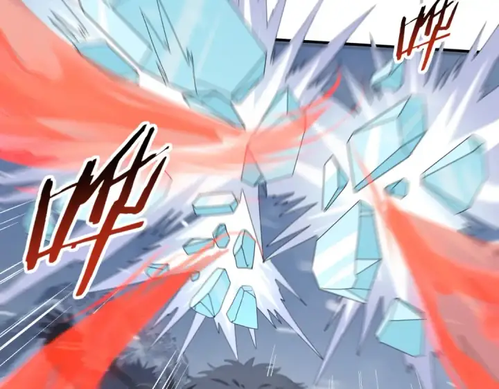 《全民转职：驭龙师是最弱职业？》第56话 蛇影箭与碎星图11