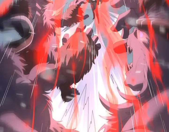 《全民转职：驭龙师是最弱职业？》第56话 蛇影箭与碎星图19