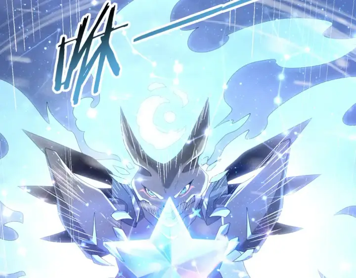《全民转职：驭龙师是最弱职业？》第56话 蛇影箭与碎星图36