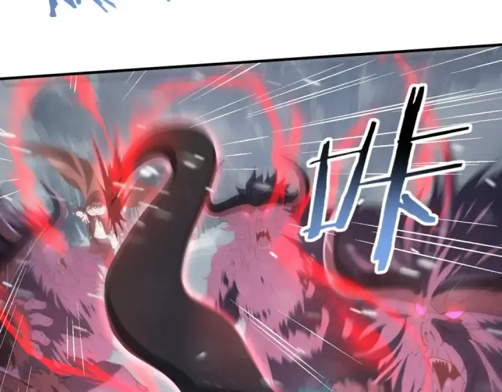《全民转职：驭龙师是最弱职业？》第56话 蛇影箭与碎星图49