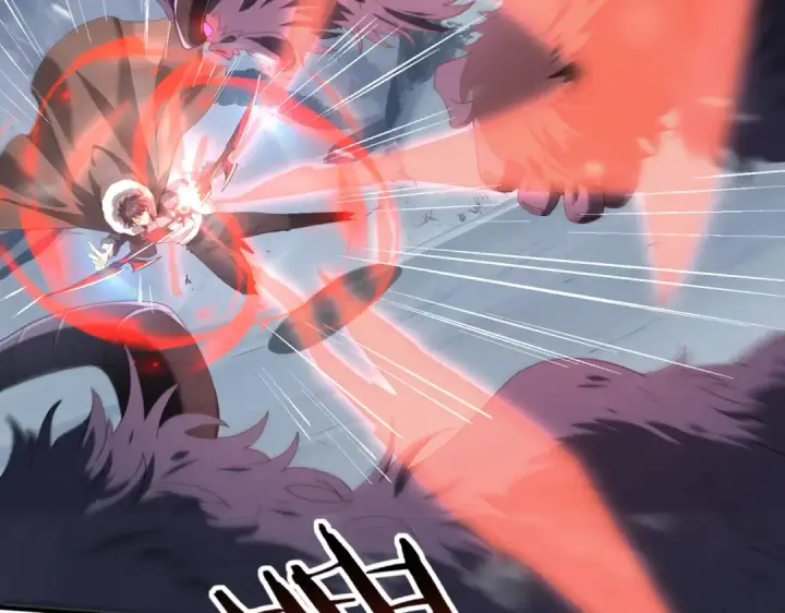 《全民转职：驭龙师是最弱职业？》第56话 蛇影箭与碎星图9
