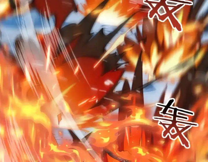 《全民转职：驭龙师是最弱职业？》第56话 蛇影箭与碎星图90