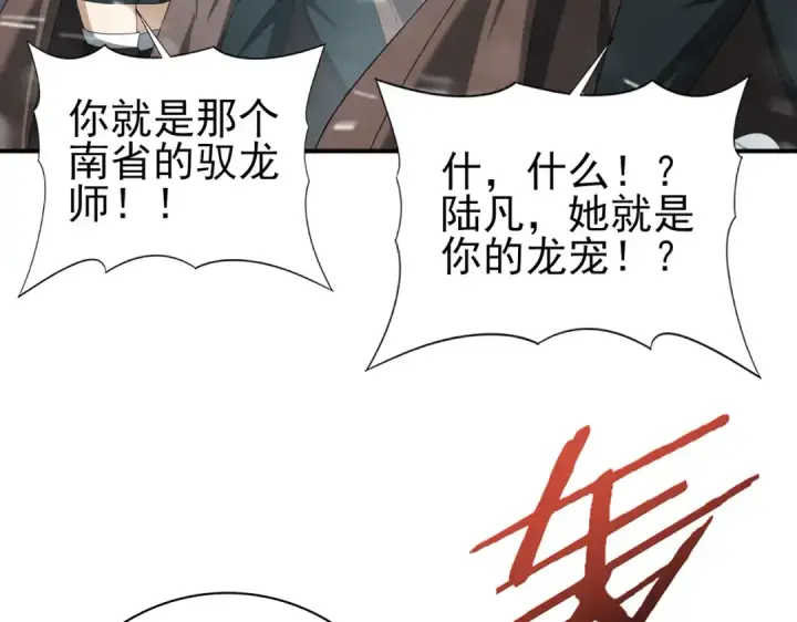 《全民转职：驭龙师是最弱职业？》第56话 蛇影箭与碎星图95