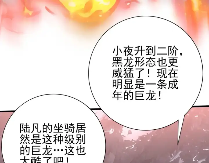 《全民转职：驭龙师是最弱职业？》第57话 协同技图18