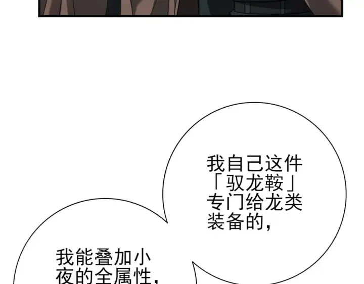《全民转职：驭龙师是最弱职业？》第57话 协同技图27