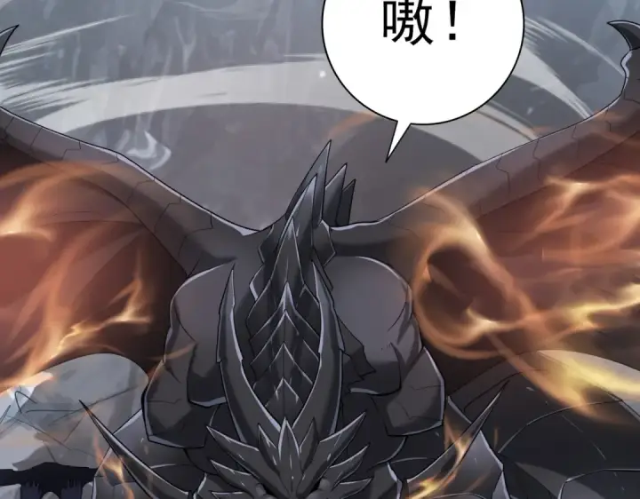 《全民转职：驭龙师是最弱职业？》第57话 协同技图35