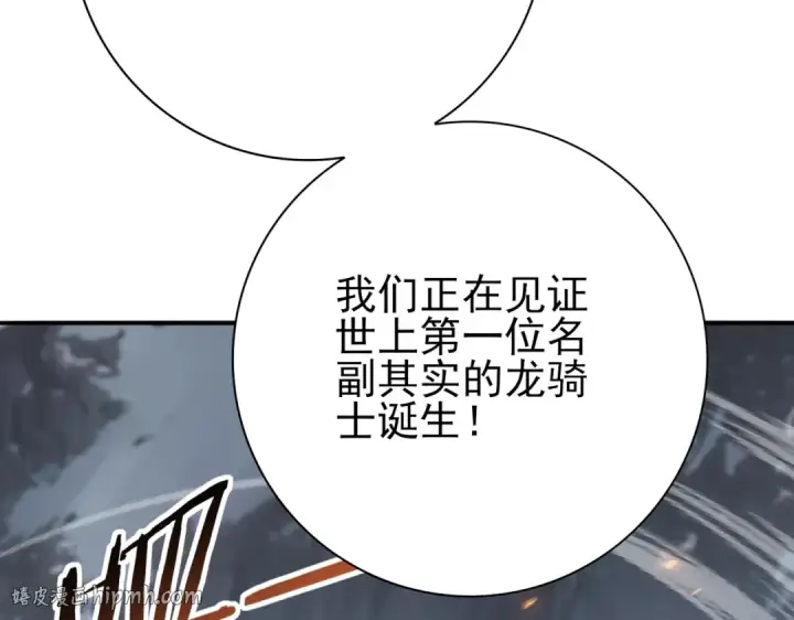 《全民转职：驭龙师是最弱职业？》第57话 协同技图48