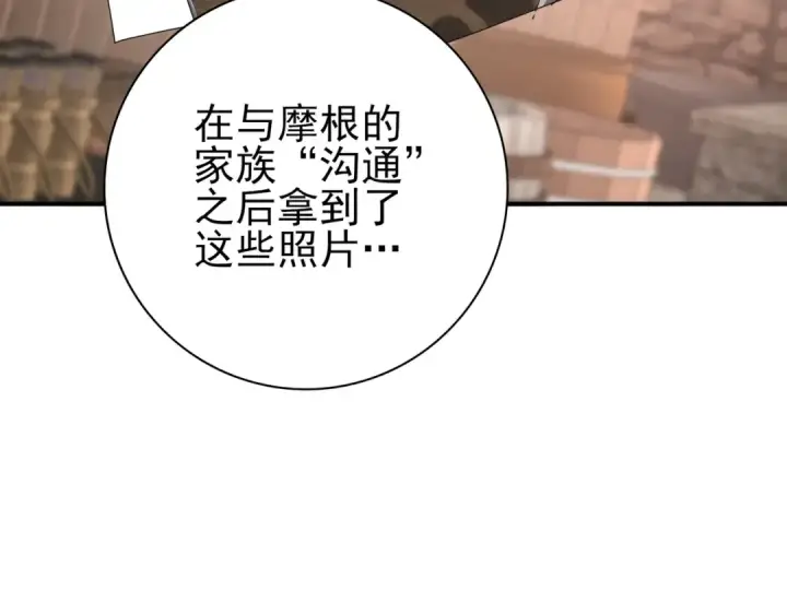 《全民转职：驭龙师是最弱职业？》第58话 摩根家族的照片图116