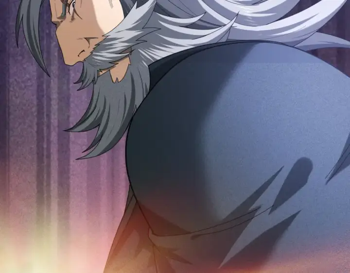 《全民转职：驭龙师是最弱职业？》第59话 好久不见图59