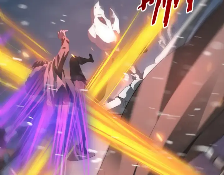 《全民转职：驭龙师是最弱职业？》第60话 第二次永别图100