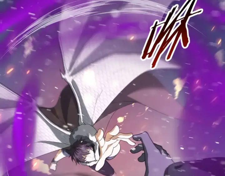《全民转职：驭龙师是最弱职业？》第60话 第二次永别图114