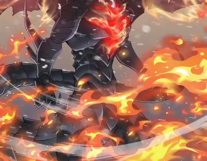《全民转职：驭龙师是最弱职业？》第60话 第二次永别图117