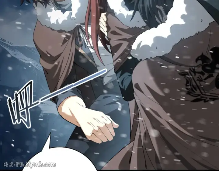 《全民转职：驭龙师是最弱职业？》第60话 第二次永别图144