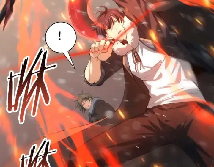 《全民转职：驭龙师是最弱职业？》第60话 第二次永别图71