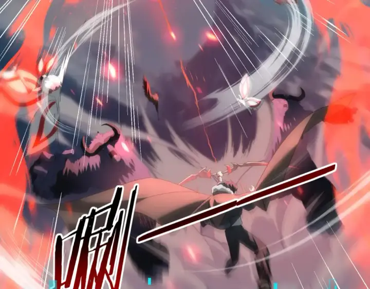 《全民转职：驭龙师是最弱职业？》第60话 第二次永别图78