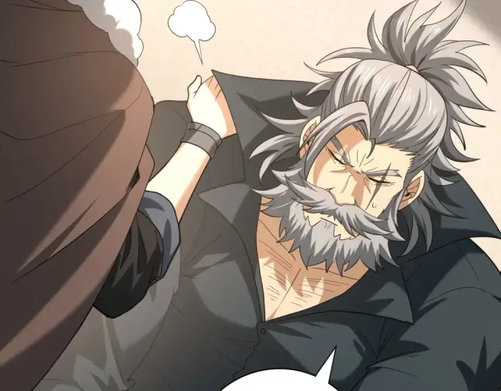 《全民转职：驭龙师是最弱职业？》第61话 狮鹫团的通缉令图109